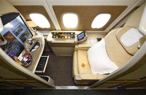 emirates old cabin